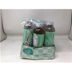 lot of 12x20oz Arizona tall boy bottles