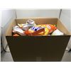 Image 1 : lot of assorted box of chips