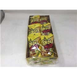 lot of 12x48g of Corn Nuts, Chile flavor