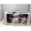 Image 1 : lot of 6x large bags, Simply 7 Quinoa Chips cheddar flavor