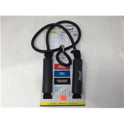 lot of 1 Everlastblack jumping rope