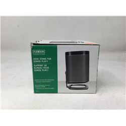 lot of 1 Flexson standing holder for a sonos speaker