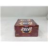 Image 1 : lot of 1 package of 12x12 gum pieces, cinnamon flavored