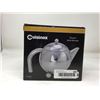 Image 1 : lot of 1 Cuisinox teapot with infuser