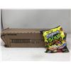 Image 1 : lot of 12x185g Maynard sour patch kids sour candy cherry busters
