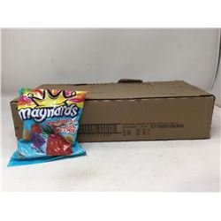 lot of 12x185g Maynard tropical Swedish berries