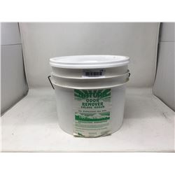 Pail of NaturaOdor remover