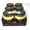 Image 1 : Case of 6 x 200ml MailleMayonaise Dressing