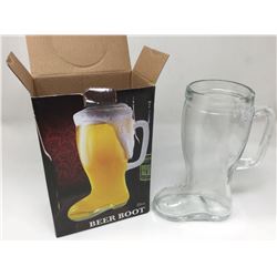 Giant Boot 22 Oz Mug