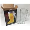 Image 1 : Giant Boot 22 Oz Mug