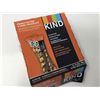 Image 1 : Box of Kind Peanut Butter chocolate bars 12 x 40g