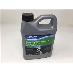 AquamixTile & Grout Cleaner 946ml