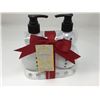 Image 1 : Pure Passion christmas hand soap set