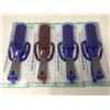 Image 1 : Lot of 4 hair brush and mirrors
