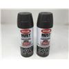 Image 1 : Lot of 2 KrylonRust Spray paint