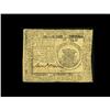 Image 1 : Continental Currency May 10, 1775 $1 Fine. 