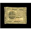 Image 1 : Continental Currency July 22, 1776 $7 Choice About New. 
