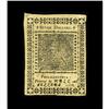 Image 2 : Continental Currency July 22, 1776 $7 Choice About New. 