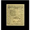 Image 1 : Delaware January 1, 1776 6s Gem New. Yet another wonder 