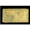 Image 1 : New Jersey April 16, 1764 3 Pounds. Very Fine. RARE. 