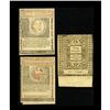 Image 2 : Rhode Island July 2, 1780 $1; $2 About New, missing cor 