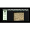 Image 1 : Rhode Island July 2, 1780 $2 PCGS Choice About New 58. 