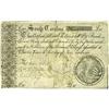South Carolina June 1, 1775 L50 Extremely Fine. In our 