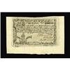 South Carolina February 8, 1779 $70 Extremely Fine. 
