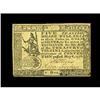 Virginia May 6, 1776 $5 Very Fine-Extremely Fine. This 