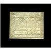 Virginia May 7, 1781 $200 Extremely Fine. 