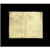 Image 2 : Virginia May 7, 1781 $200 Extremely Fine. 