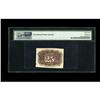 Image 2 : Fr. 1284 25c Second Issue PMG Choice Uncirculated 63 EP 