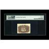 Image 2 : Fr. 1286 25c Second Issue PMG Choice Uncirculated 63. A 
