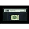 Image 2 : Fr. 1226 3c Third Issue PMG Gem Uncirculated 66 EPQ. 
