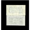 Image 2 : Fr. 1272SP Wide Margin Pair 15c Third Issue About New. 