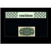 Image 2 : Fr. 1257 10c Fourth Issue PCGS Gem New 65PPQ. This is a 