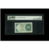 Image 2 : Fr. 1379 50c Fourth Issue Dexter PMG Gem Uncirculated 6 
