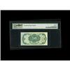 Image 2 : Fr. 1381 50c Fifth Issue PMG Gem Uncirculated 66 EPQ. A 