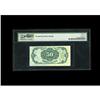 Image 2 : Fr. 1381 50c Fifth Issue PMG Choice Uncirculated 64 EPQ 