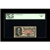Image 1 : Fr. 1381 50c Fifth Issue PCGS Very Choice New 64. A wid 