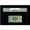 Image 2 : Fr. 1381 50c Fifth Issue PCGS Very Choice New 64. A wid 