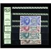 Image 1 : MPC Series 651 Set 5c - 10c - 25c - 50c PCGS 65-67 