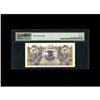 Image 2 : Series 681 $5 PMG Gem Uncirculated 65. This colorful ex 