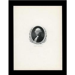BEP Engravings of the Presidents. This is a nice item f 