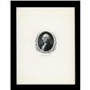Image 1 : BEP Engravings of the Presidents. This is a nice item f 