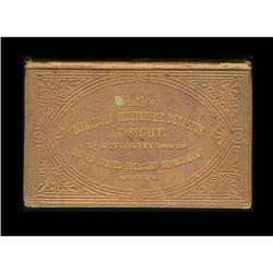 Heath''s Infallible Counterfeit Detector Pocket Edition 