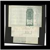 Image 2 : Three Stock Certificates and a Bond. 