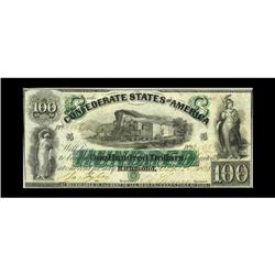 T5 $100 1861. Captain Molloy was kept busy during Septe 