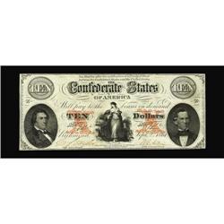 T26 $10 1861. This About Uncirculated $10 is an example 