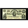 Image 1 : T49 PF-1 $100 1862. A beautiful Crisp Uncirculated 